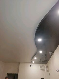 Натяжные потолки  Армавир