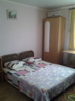 Комфортный отдых в Судаке  Армавир