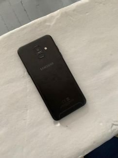 SAMSUNG Galaxy A6  - купить на сайте объявлений Армавир онлайн