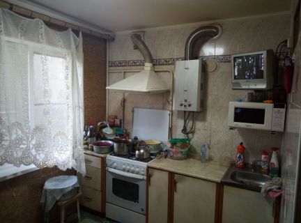 Продам 3х-комнатную квартиру, 70.5 м кв., 4/5 эт.  - купить на сайте объявлений Армавир онлайн