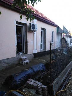 Дом 60 м кв. на участке 3 сот.  - купить на сайте объявлений Армавир онлайн