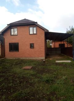 Дом 112 м кв. на участке 3.5 сот.  - купить на сайте объявлений Армавир онлайн