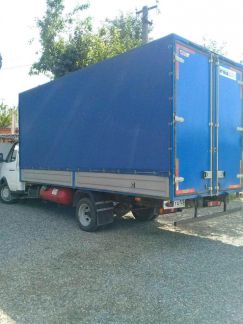 Грузоперевозки  - купить на сайте объявлений Армавир онлайн