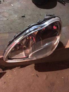 Фары на запчасти Mercedes 220  Армавир