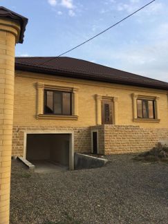 Дом 174 на участке 5.3 сот.  - купить на сайте объявлений Армавир онлайн