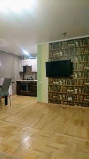 Студия, 30 м кв., 3/5 эт.  - купить на сайте объявлений Армавир онлайн