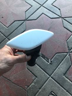 Форсунка омывателя фар мазда3 бл правая  - купить на сайте объявлений Армавир онлайн