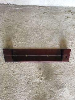 Планка под номер BMW-e34  Армавир