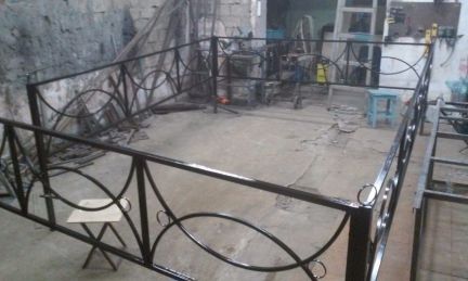 Навесы Заборы Сварочные работы  Армавир