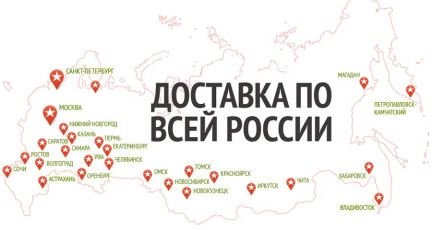 Грузоперевозки по России попутно межгород 0,1-20тн  - купить на сайте объявлений Армавир онлайн