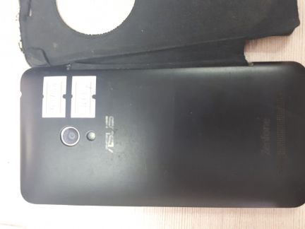 Asus Zenfone 5  - купить на сайте объявлений Армавир онлайн