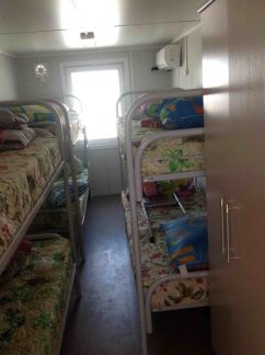 Вагон бытовки, вахтовые посёлки  Армавир