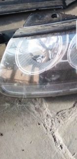 Блок фары хендай санта фе  - купить на сайте объявлений Армавир онлайн