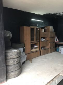 Продам гараж, &gt, 30 м кв.  Армавир