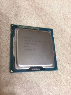 Процессор Socket 1155 g1610  - купить на сайте объявлений Армавир онлайн