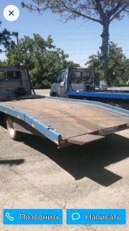 Эвакуатор 24часа  Армавир