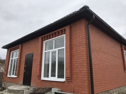 Дом 80 м кв. на участке 3 сот.  - купить на сайте объявлений Армавир онлайн