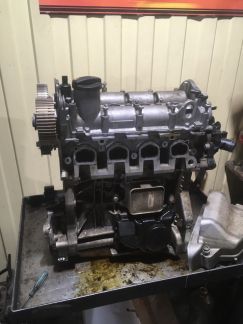 Запчасти двигателя фольксваген шкода cwva  - купить на сайте объявлений Армавир онлайн