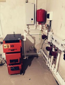 Сантехник, Отопление, Водоснабжение,Ремонт  Армавир