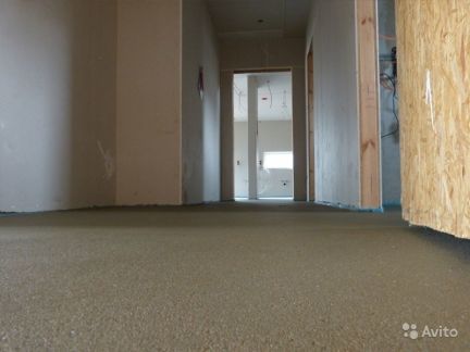 Стяжка пола  Армавир