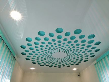 Натяжные потолки,жалюзи,окна,двери  Армавир