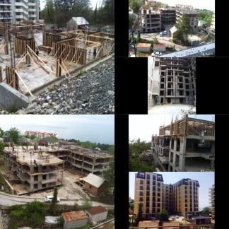 Бетонщики (бригада) монолит  Армавир