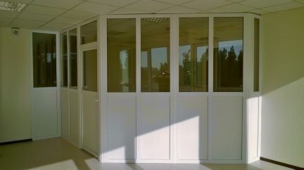 Окна и Балконы  Армавир