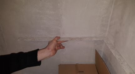 Поклейка обоев Ремонт квартир  Армавир