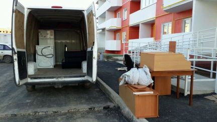 Грузоперевозки, грузчики - Кропоткин  Армавир