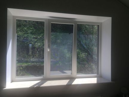 Откосы, Ремонт окон и дверей  Армавир