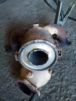 Удаление катализатора Бесплатно обманка, прошивка  Армавир