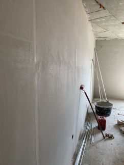 Механизированная Штукатурка  Армавир