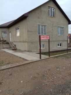 Дом 200 на участке 9  Армавир