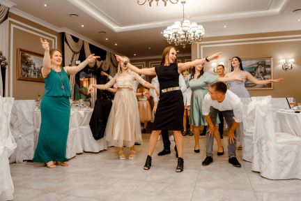 Ведущая ваших торжеств  Армавир