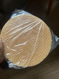 Вафельные коржи  Армавир