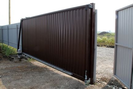 Навесы, заборы, отопление  Армавир