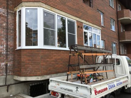 Металлопластиковые окна от «окошкино»  Армавир