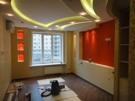 Ремонт квартир  Армавир