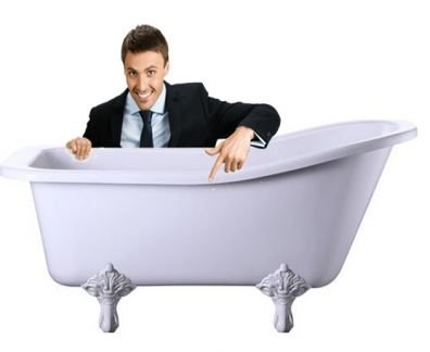 Реставрация ванн Акрилом. Договор с гарантией 5лет  Армавир