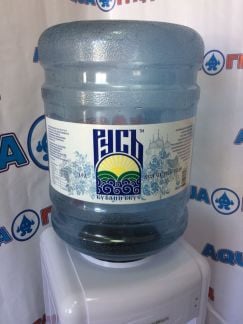 Доставка питьевой воды 19л бесплатно  Армавир