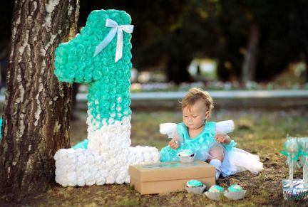 Объёмные цифры и буквы к Вашему торжеству  Армавир