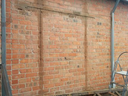 Демонтаж стен. Алмазная резка дверных оконных прое  Армавир