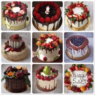 Домашние торты  Армавир