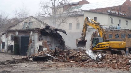 Демонтаж/слом И снос/перегородок  Армавир