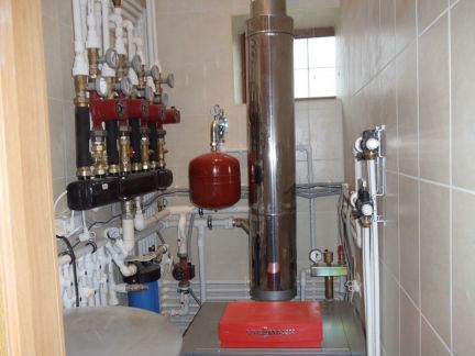 Мастер-сантехник  Армавир