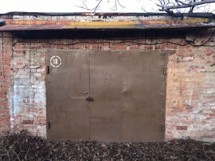 Продам гараж, &gt, 30 м кв.  - купить на сайте объявлений Армавир онлайн