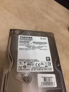 3,5 toshiba 500gb SATA  Армавир