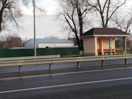 Участок 10 сот. (промназначения)  Армавир