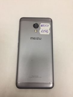 Телефон Meizu (31019000551)  Армавир