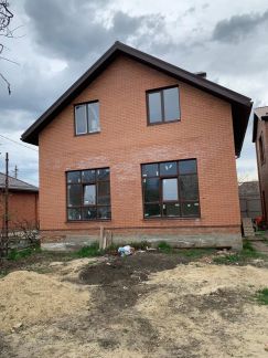 Дом 140 м кв. на участке 5 сот.  - купить на сайте объявлений Армавир онлайн